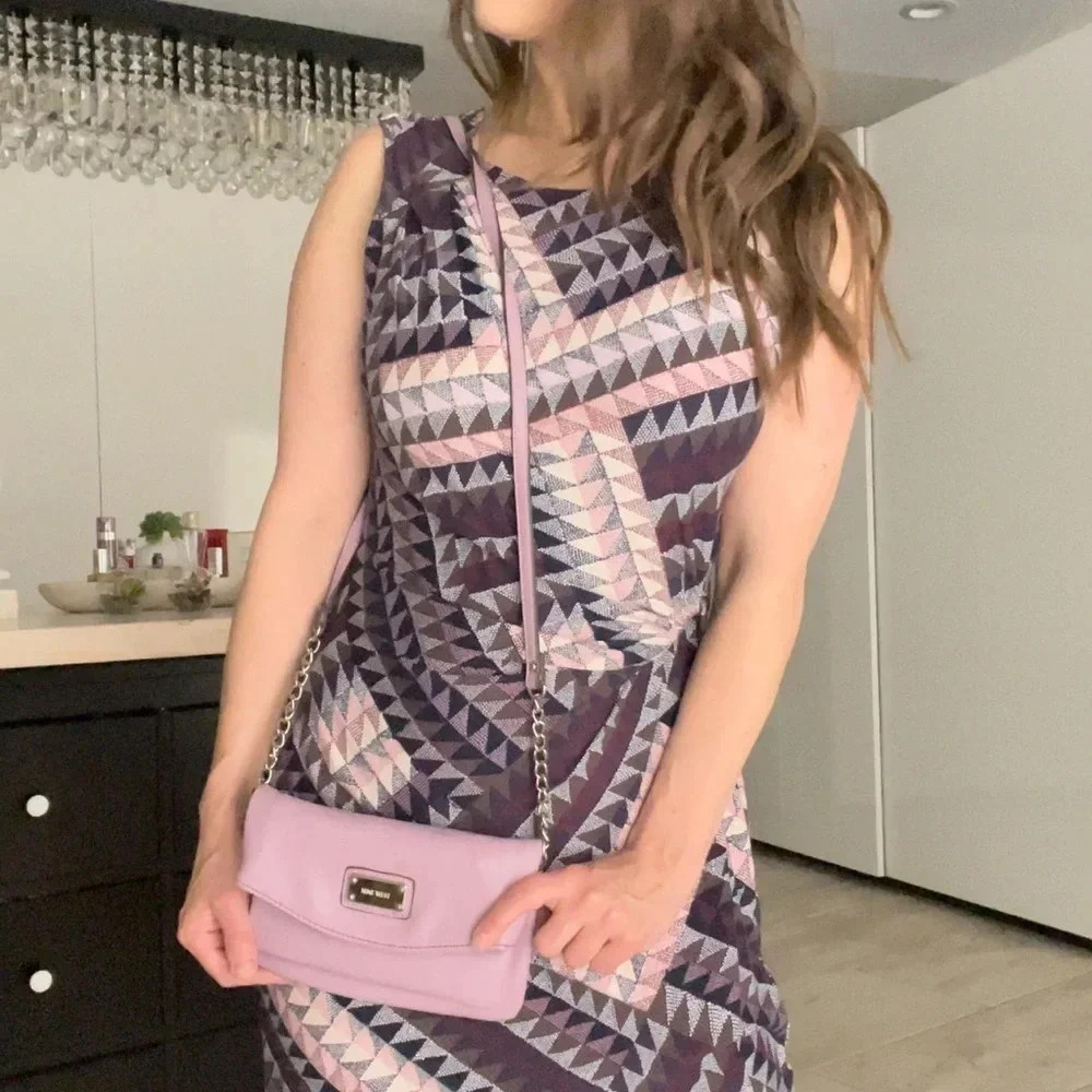 Nic + Zoe Dress